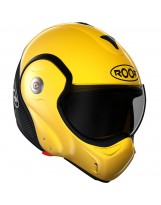 Boxxer Carbon Gelb