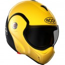 Boxxer Carbon Gelb