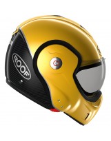 Boxxer Carbon Gelb