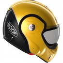 Boxxer Carbon Gelb