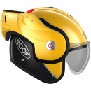 Boxxer Carbon Gelb