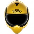 Boxxer Carbon Gelb