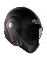 Boxxer Carbon Mattschwarz