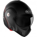 Boxxer Carbon Mattschwarz