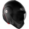 Boxxer Carbon Mattschwarz