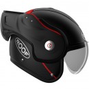 Boxxer Carbon Mattschwarz