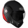 Boxxer Carbon Rot