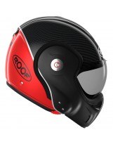 Boxxer Carbon Rot