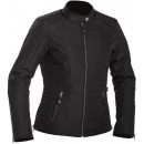 Lausanne Textile Jacket schwarz