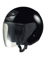 HX118 Schwarz