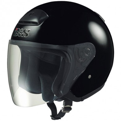 HX118 Schwarz HX118 Schwarz