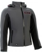 Boka WP Lady grau