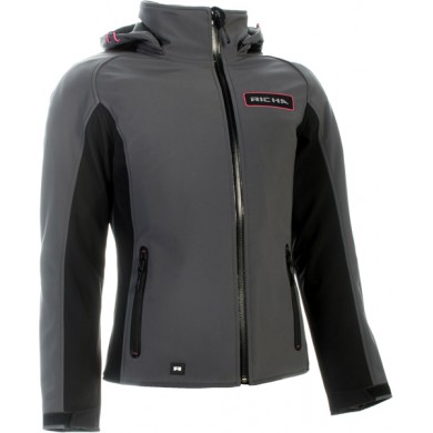 Boka WP Lady Gris