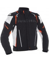 Impact Fluo Orange
