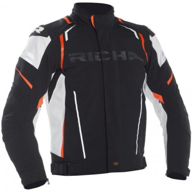 Impact Fluo Orange