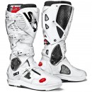 Crossfire 3 SRS Blanc