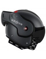 Boxxer Darkside Graphite Mat