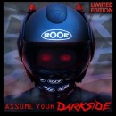 Boxxer Darkside Graphite Mat