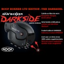 Boxxer Darkside Graphite Mat