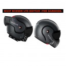 Boxxer Darkside Graphite Mat
