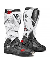 Crossfire 3 Blanc Noir