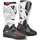 Crossfire 3 Blanc Noir