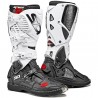 Crossfire 3 Blanc Noir