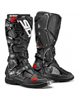 Crossfire 3 Noir