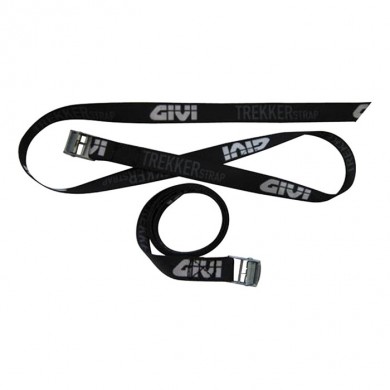 Strap belts S351