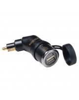Chargeur USB Double Prise