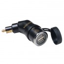 Doppel-USB Ladeger&auml;t f&uuml;r Bordnetzsteckdose