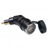 Chargeur USB Double Prise