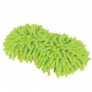Eponge microfibre