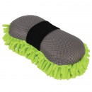 Eponge microfibre