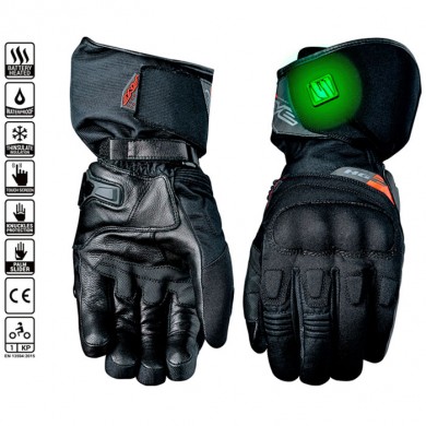 Gant Chauffant HG2 WP