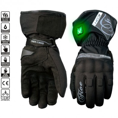 Gant Chauffant HG3 Lady WP