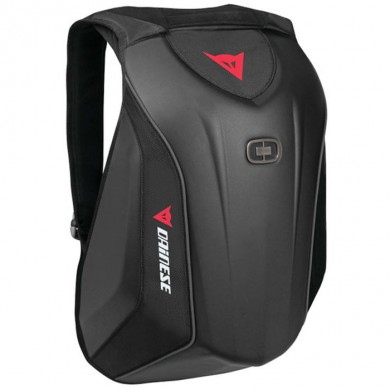 D-Mach Backpack Schwarz