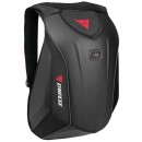 D-Mach Backpack Schwarz