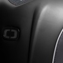 D-Mach Backpack Schwarz