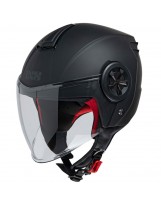 iXS851 1.0 Mattschwarz