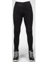 Fury Evo Skinny Jegging Noir