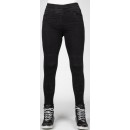 Fury Evo Skinny Jegging schwarz