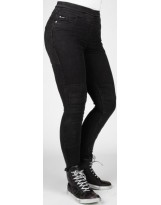 Fury Evo Skinny Jegging Noir