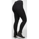 Fury Evo Skinny Jegging schwarz
