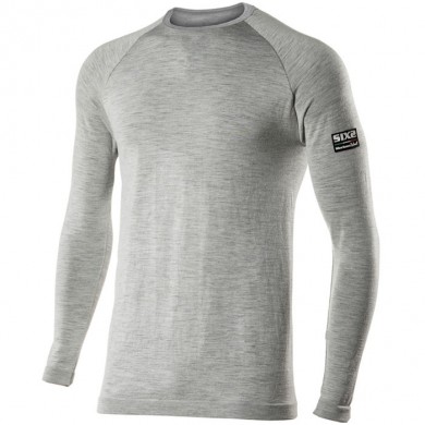 TS2 Merino Gris TS2 Merino Gris