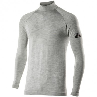 TS3 Merino Grau TS3 Merino Grau