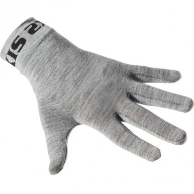 GLX Merino Grau