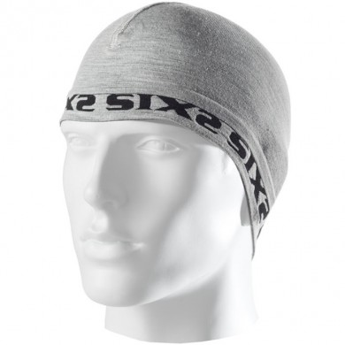 SCX Merino Grau