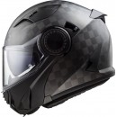 FF313 Vortex Matt Carbon