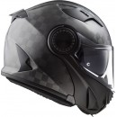 FF313 Vortex Carbone Mat